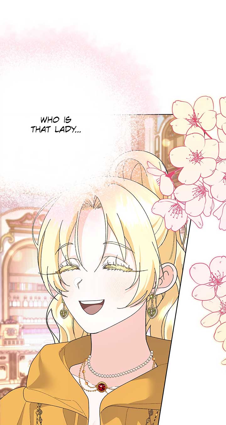 I Got Married to a Duke Called Beast Chapter 31 - Page 0