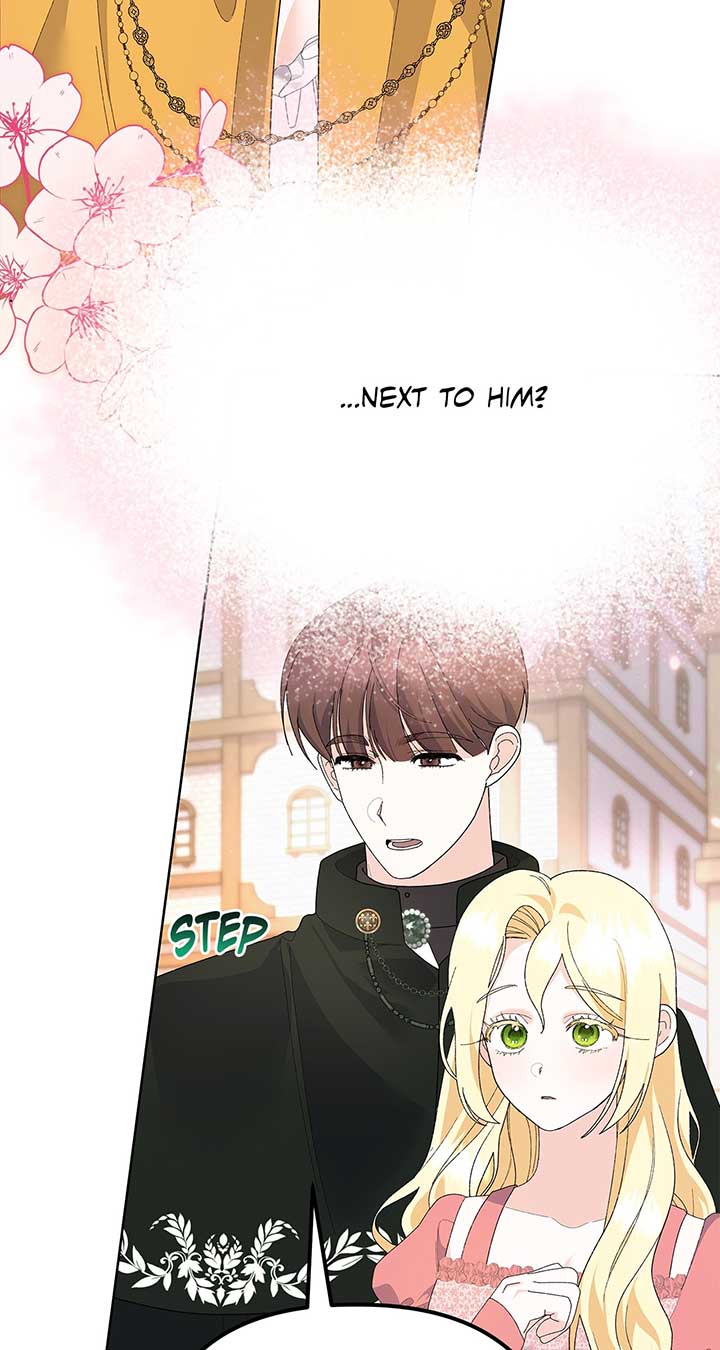 I Got Married to a Duke Called Beast Chapter 31 - Page 1