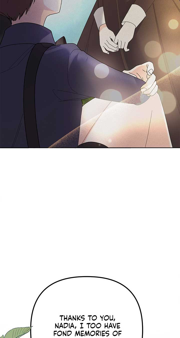 I Got Married to a Duke Called Beast Chapter 31 - Page 100