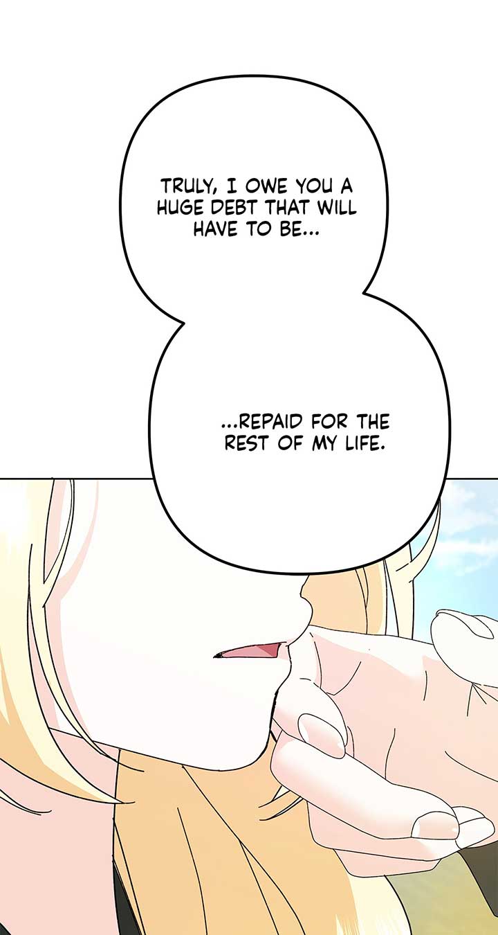 I Got Married to a Duke Called Beast Chapter 31 - Page 103