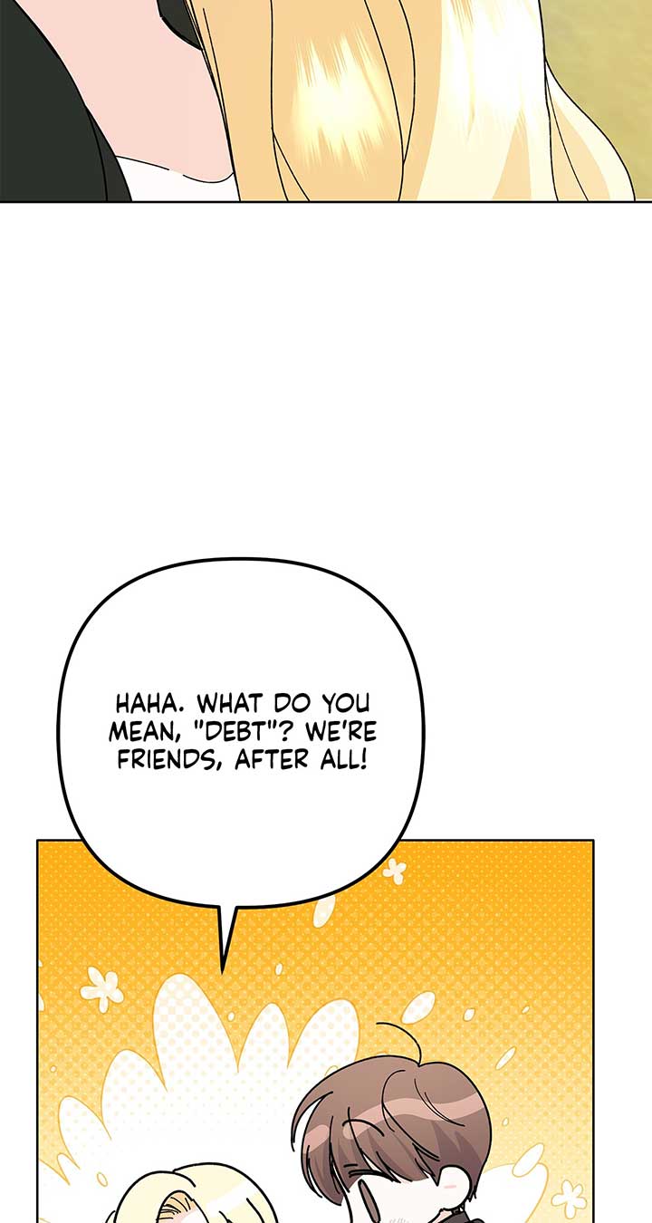I Got Married to a Duke Called Beast Chapter 31 - Page 104