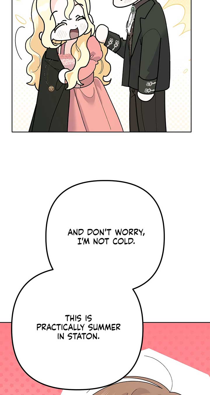 I Got Married to a Duke Called Beast Chapter 31 - Page 105