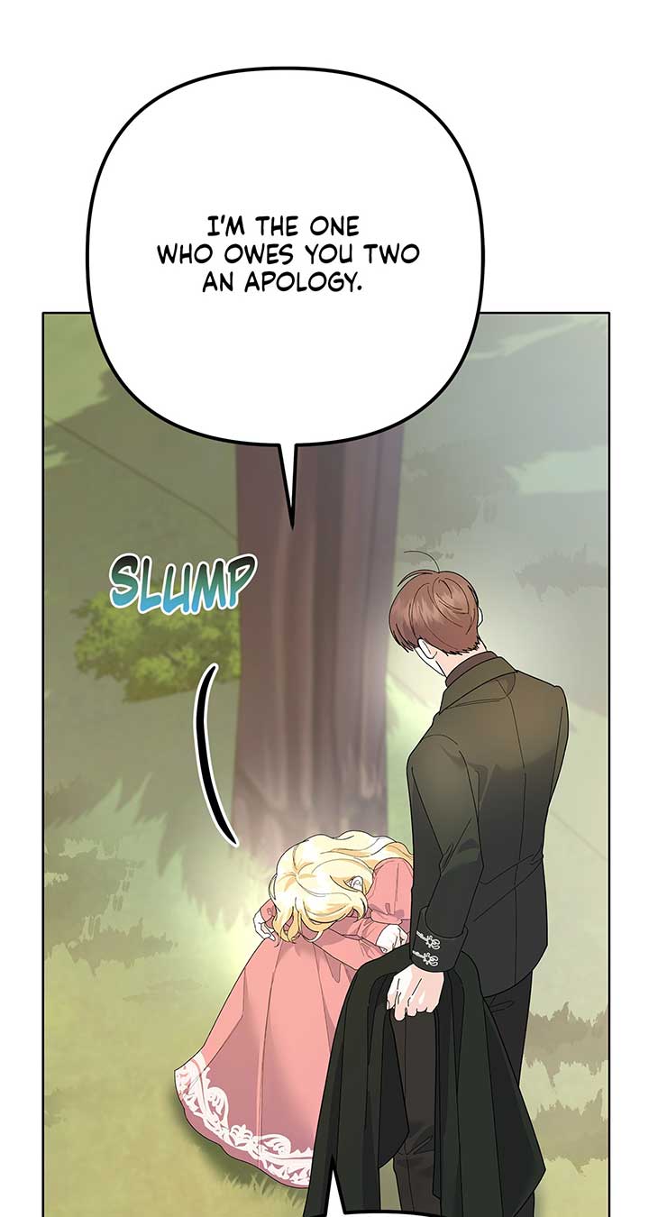 I Got Married to a Duke Called Beast Chapter 31 - Page 107
