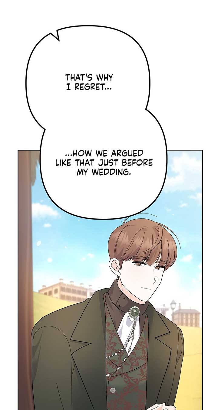 I Got Married to a Duke Called Beast Chapter 31 - Page 109