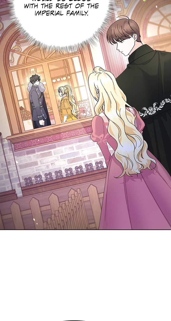 I Got Married to a Duke Called Beast Chapter 31 - Page 11
