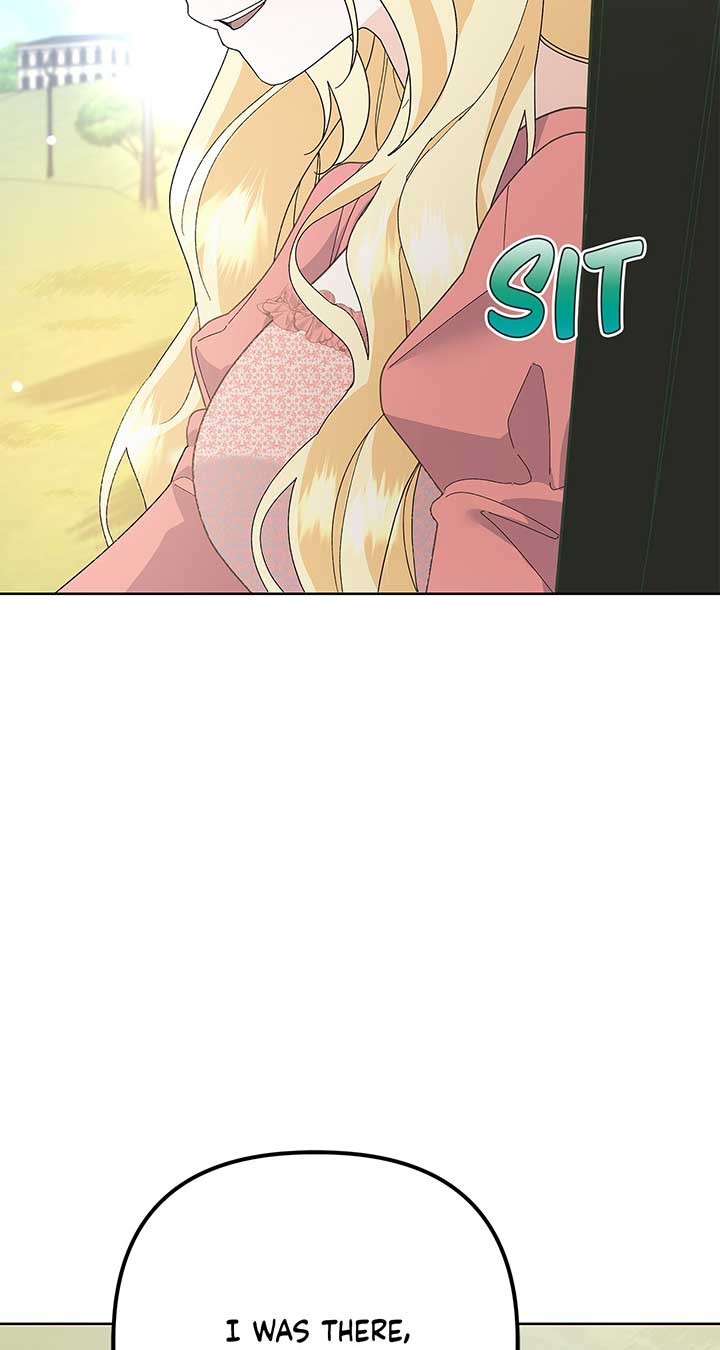 I Got Married to a Duke Called Beast Chapter 31 - Page 111