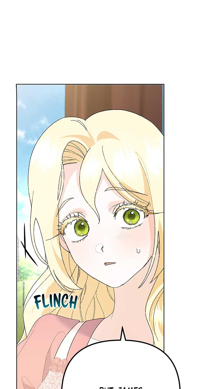 I Got Married to a Duke Called Beast Chapter 31 - Page 116