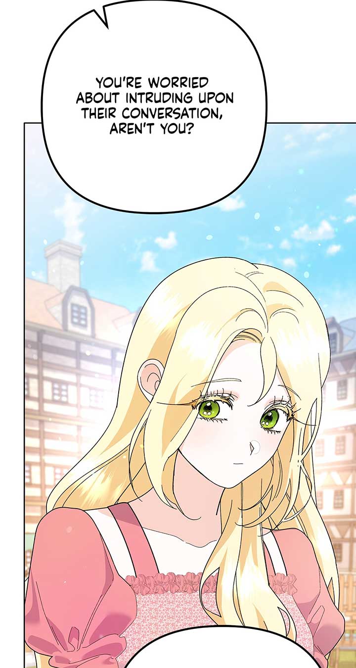 I Got Married to a Duke Called Beast Chapter 31 - Page 12