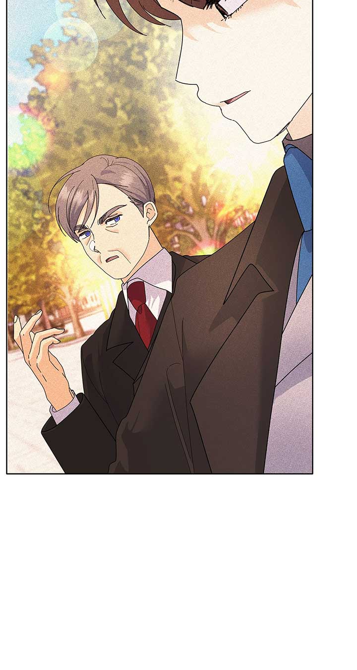 I Got Married to a Duke Called Beast Chapter 31 - Page 121