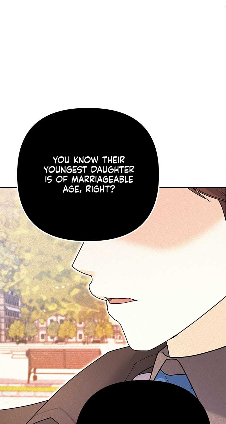I Got Married to a Duke Called Beast Chapter 31 - Page 123