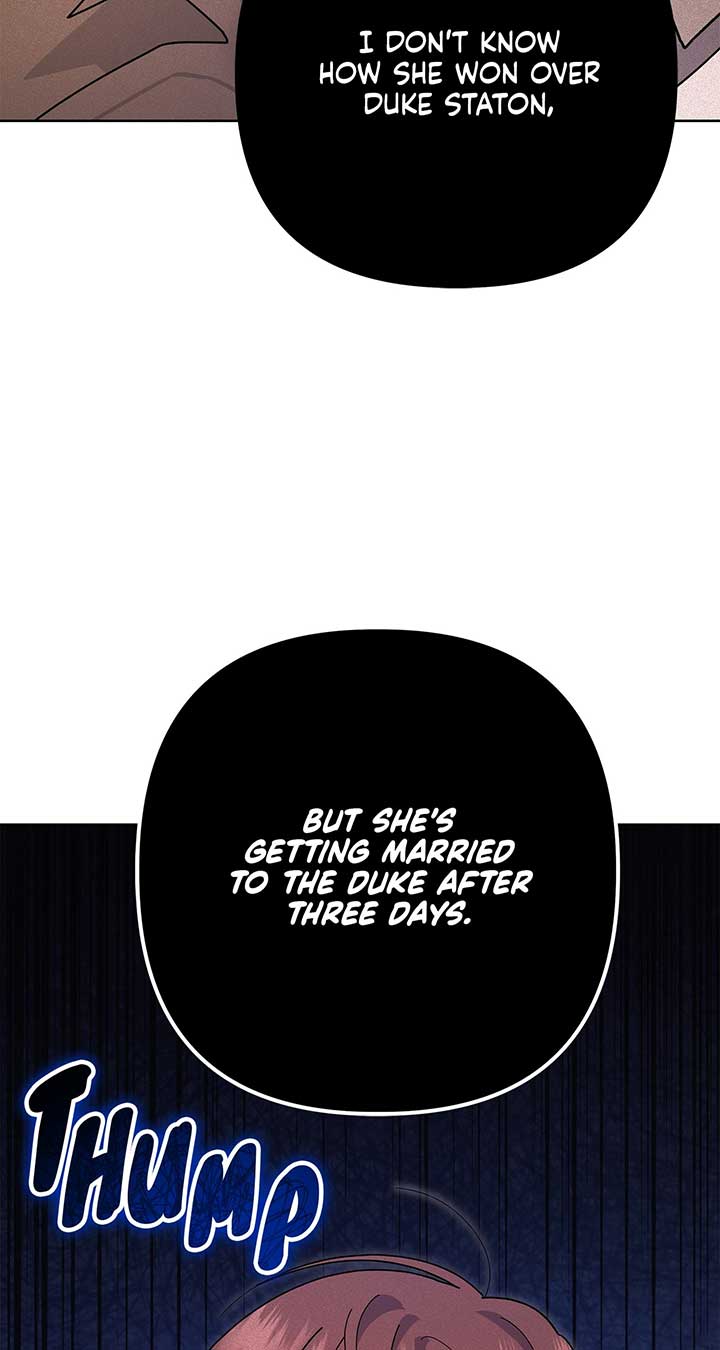 I Got Married to a Duke Called Beast Chapter 31 - Page 124