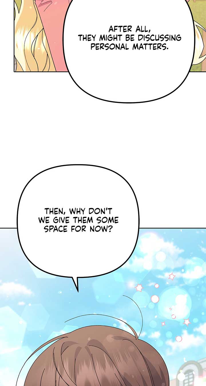 I Got Married to a Duke Called Beast Chapter 31 - Page 13