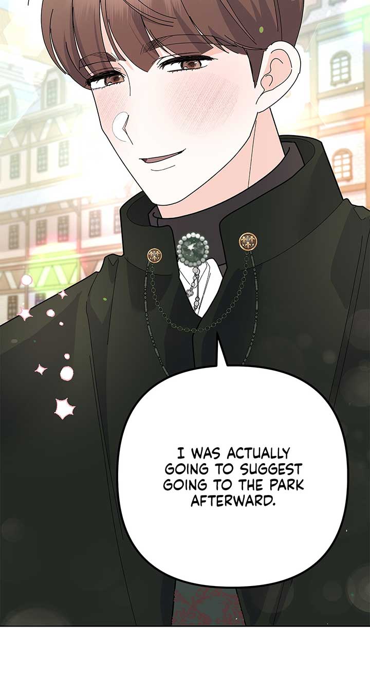 I Got Married to a Duke Called Beast Chapter 31 - Page 14