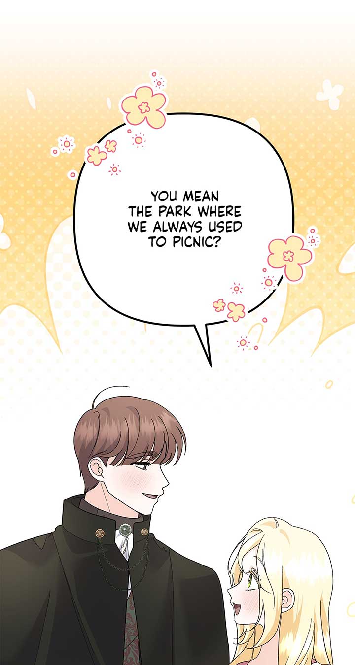 I Got Married to a Duke Called Beast Chapter 31 - Page 16