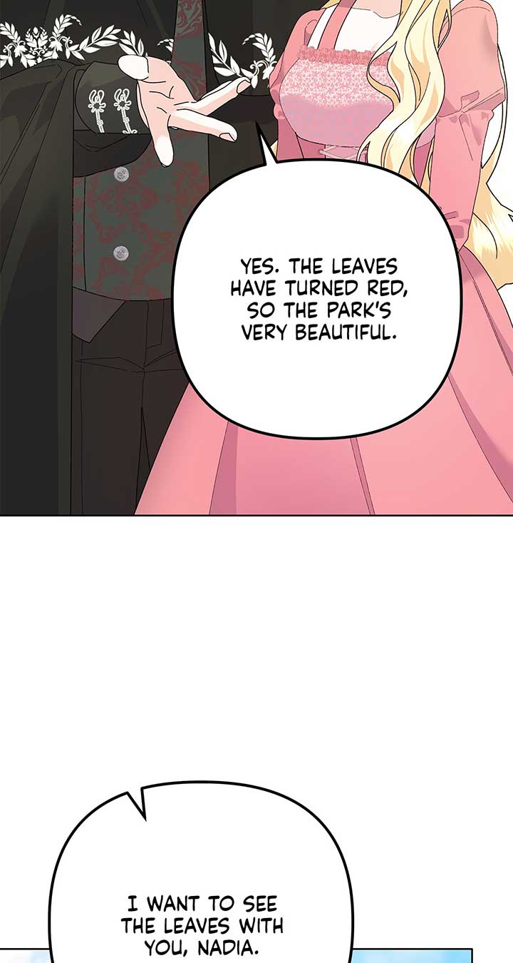I Got Married to a Duke Called Beast Chapter 31 - Page 17