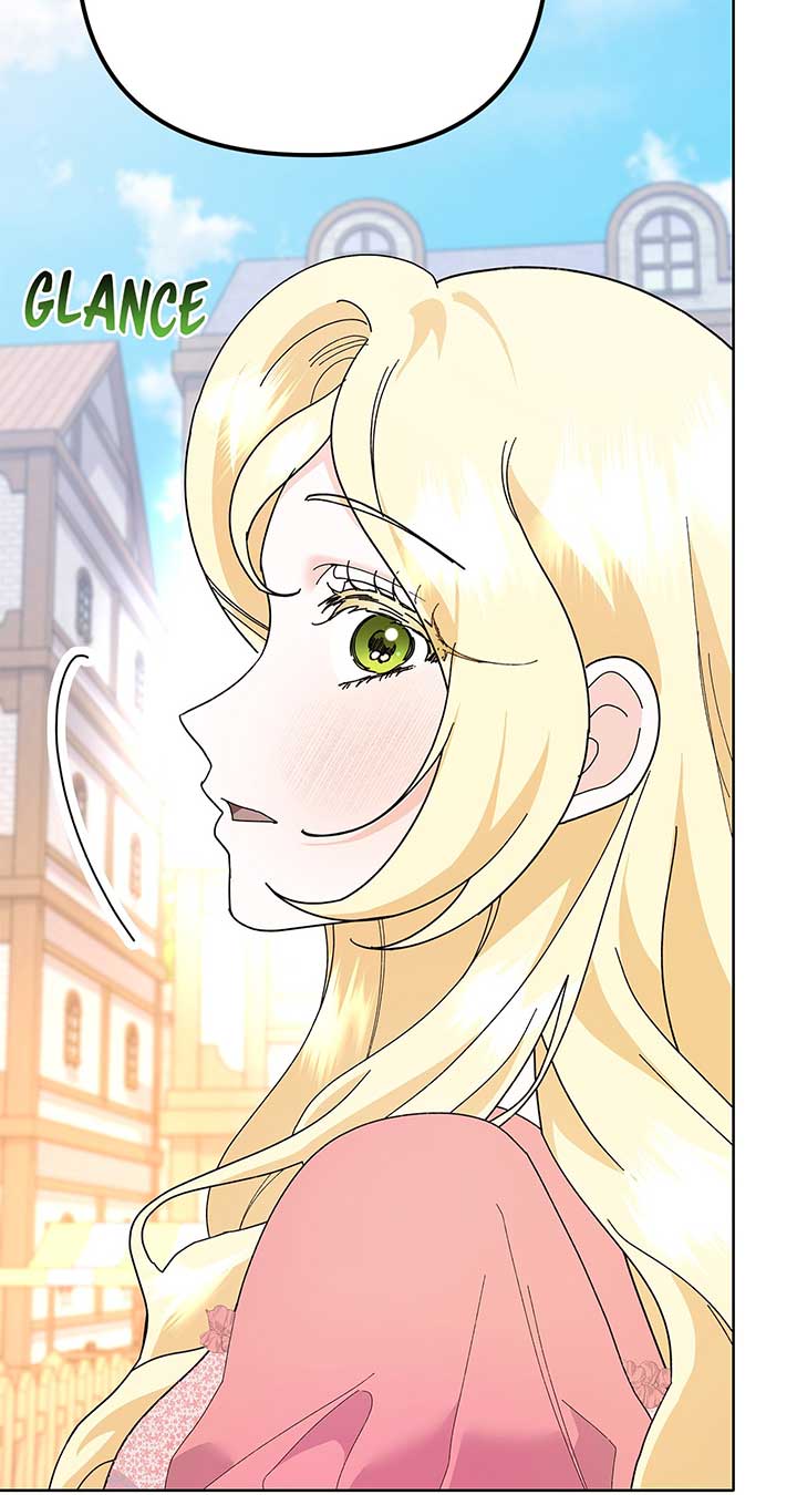 I Got Married to a Duke Called Beast Chapter 31 - Page 18