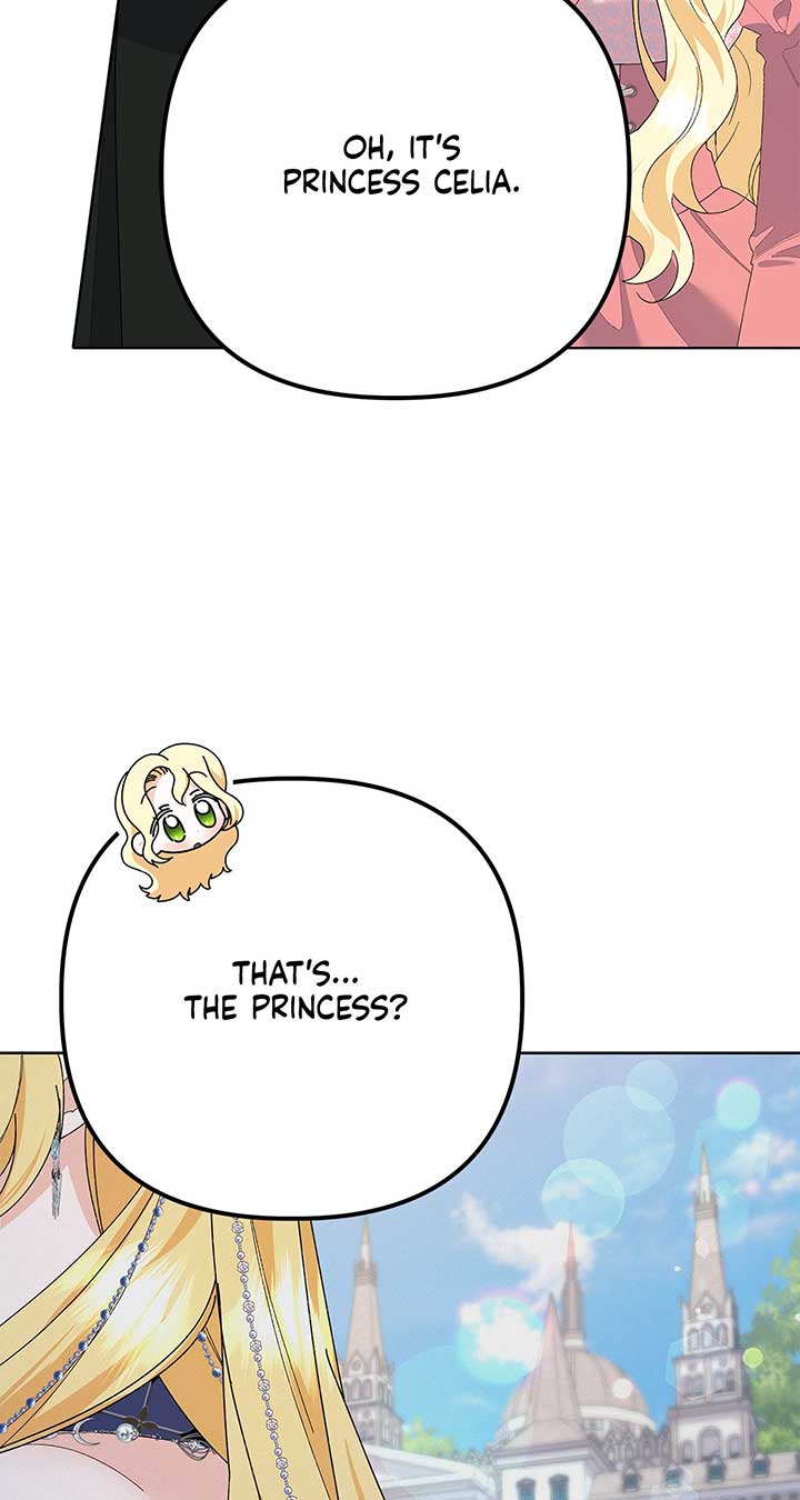I Got Married to a Duke Called Beast Chapter 31 - Page 2