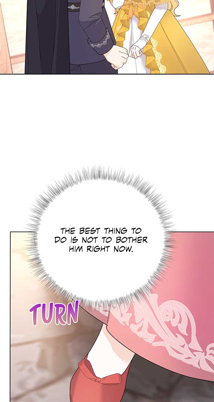 I Got Married to a Duke Called Beast Chapter 31 - Page 20