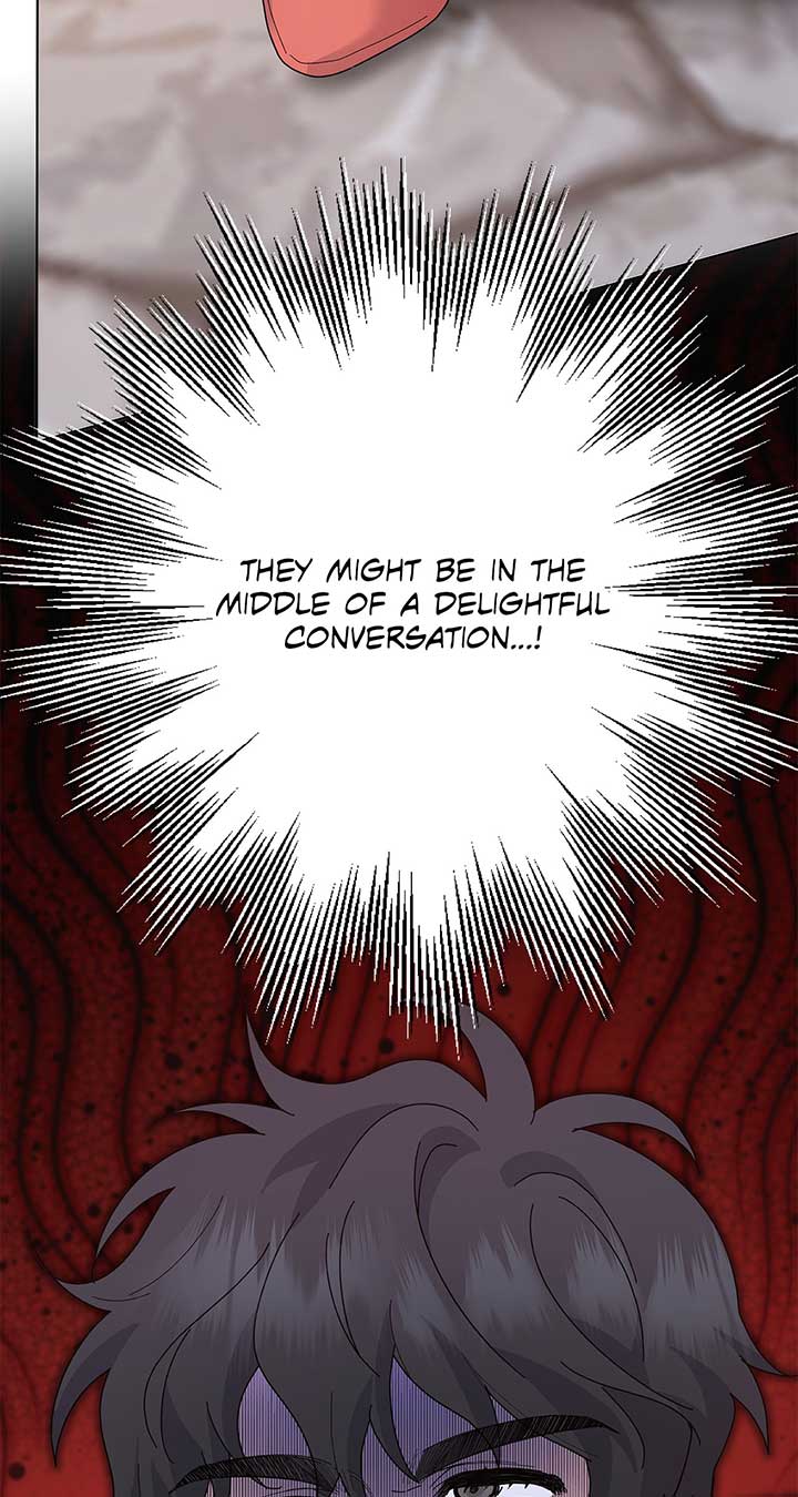 I Got Married to a Duke Called Beast Chapter 31 - Page 21
