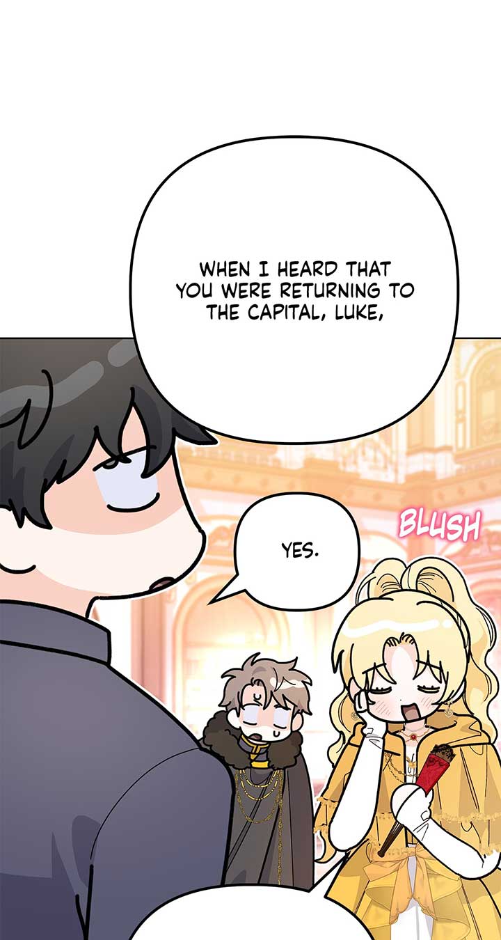 I Got Married to a Duke Called Beast Chapter 31 - Page 24