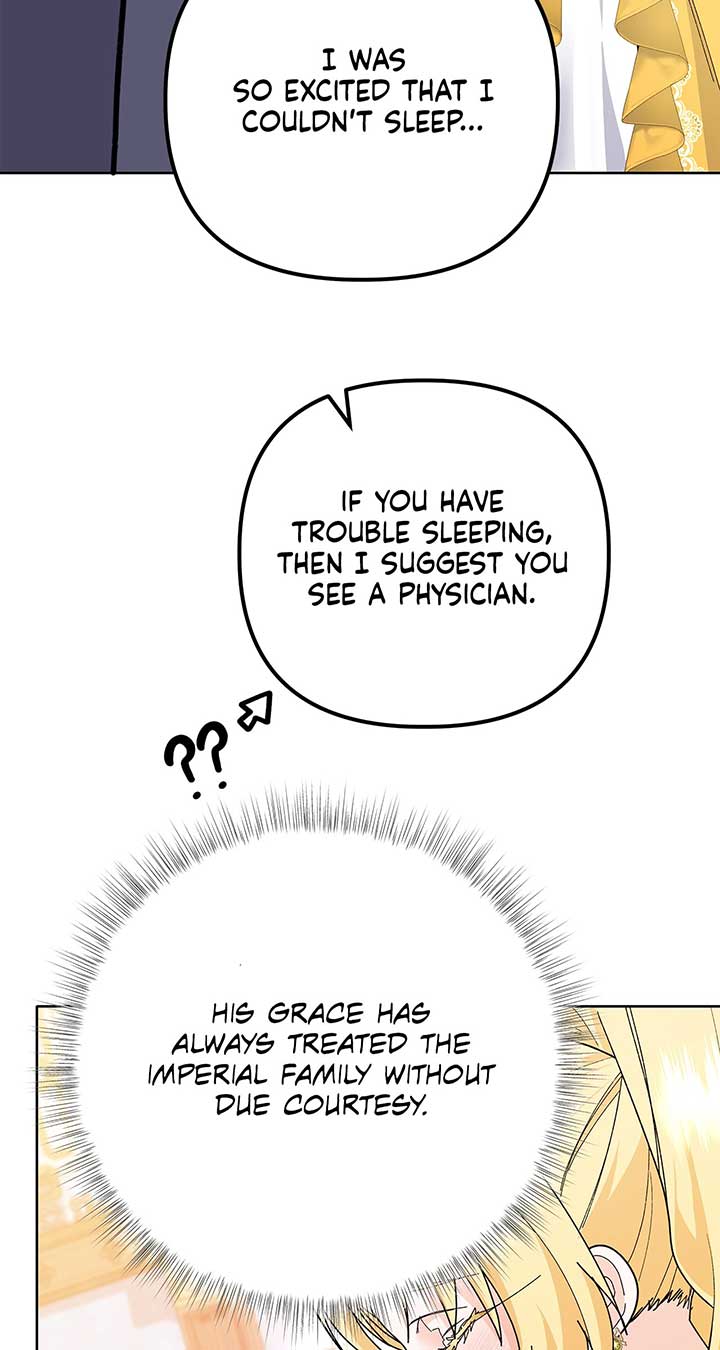 I Got Married to a Duke Called Beast Chapter 31 - Page 25