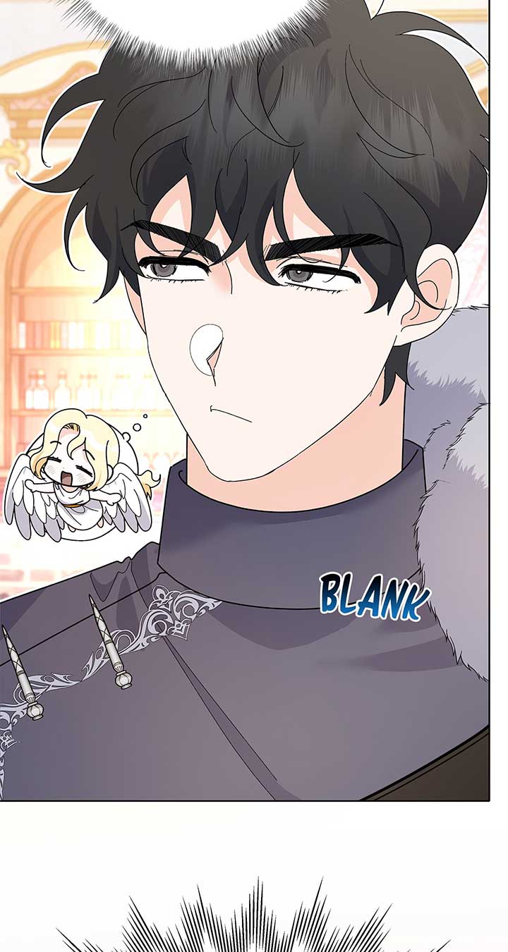 I Got Married to a Duke Called Beast Chapter 31 - Page 27