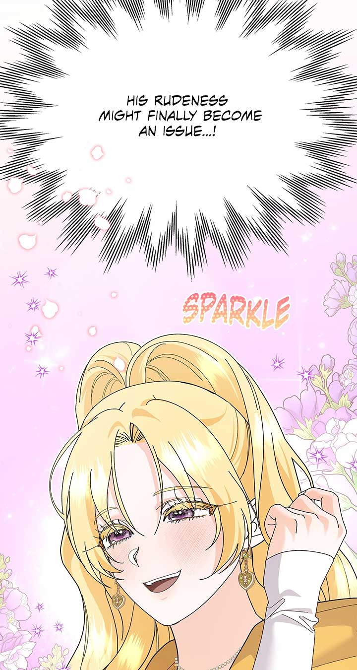 I Got Married to a Duke Called Beast Chapter 31 - Page 28