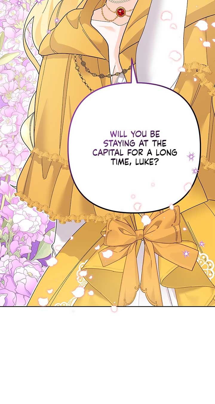 I Got Married to a Duke Called Beast Chapter 31 - Page 29