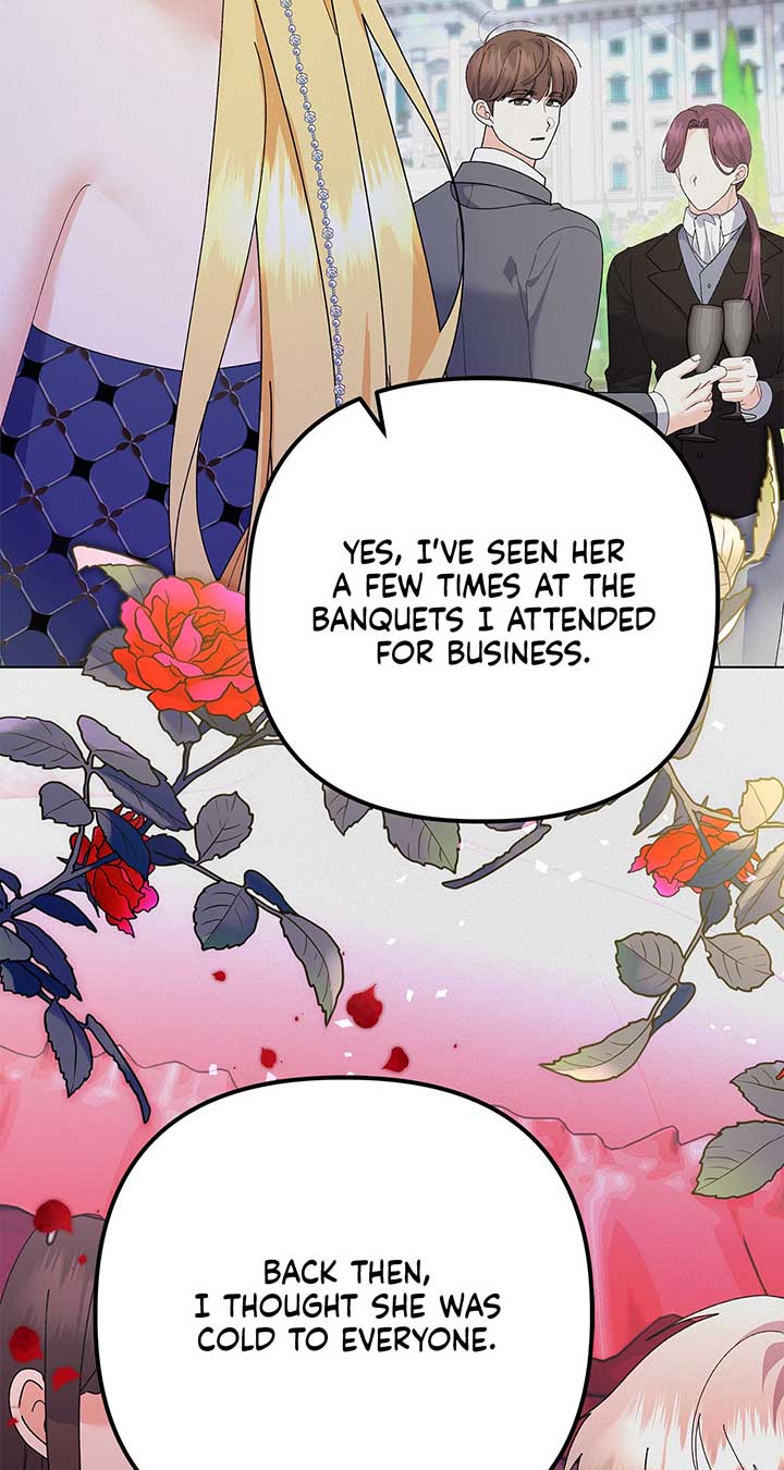 I Got Married to a Duke Called Beast Chapter 31 - Page 3