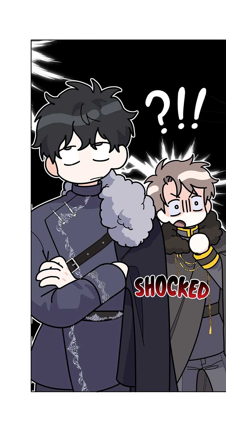 I Got Married to a Duke Called Beast Chapter 31 - Page 30