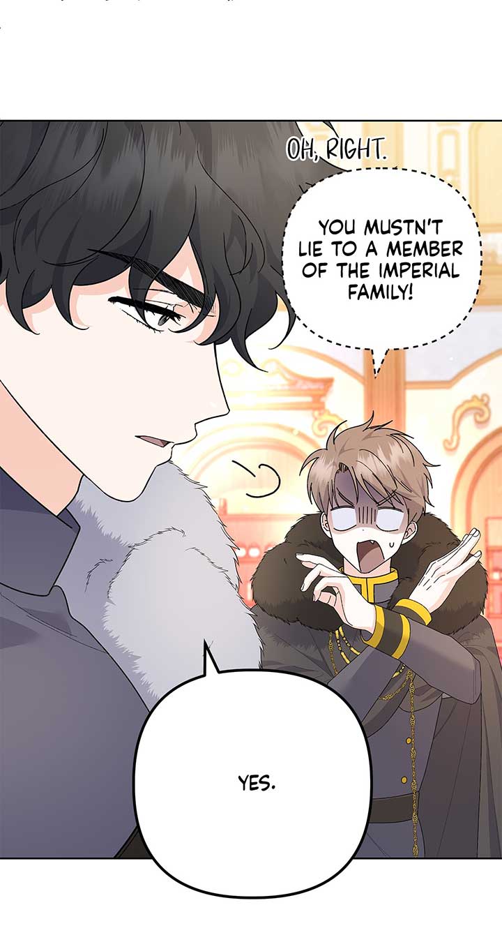 I Got Married to a Duke Called Beast Chapter 31 - Page 32