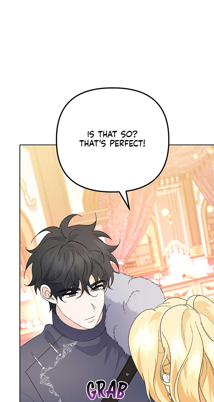 I Got Married to a Duke Called Beast Chapter 31 - Page 33