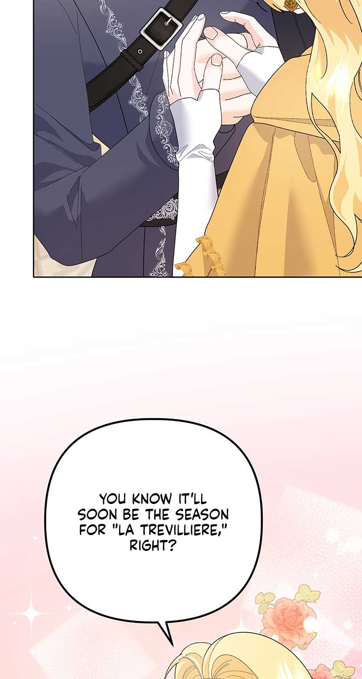 I Got Married to a Duke Called Beast Chapter 31 - Page 34