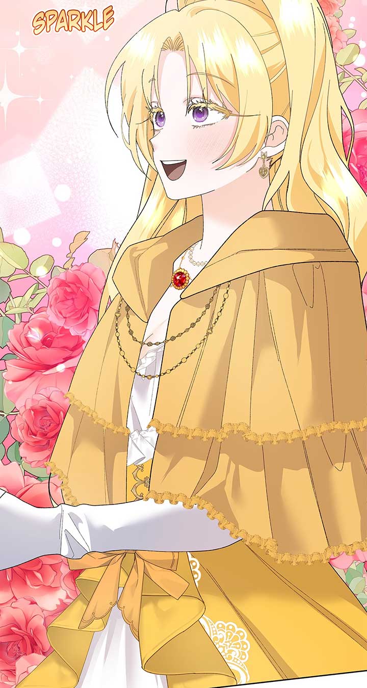 I Got Married to a Duke Called Beast Chapter 31 - Page 35