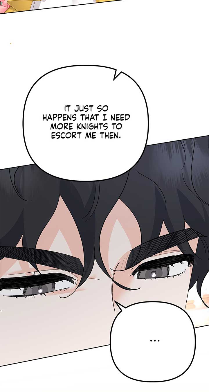 I Got Married to a Duke Called Beast Chapter 31 - Page 36