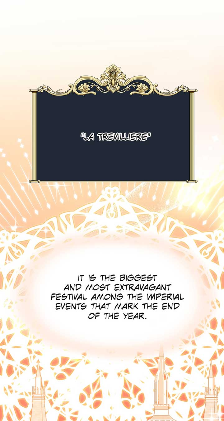 I Got Married to a Duke Called Beast Chapter 31 - Page 37