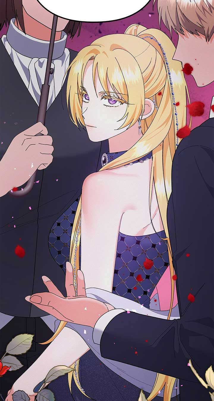 I Got Married to a Duke Called Beast Chapter 31 - Page 4