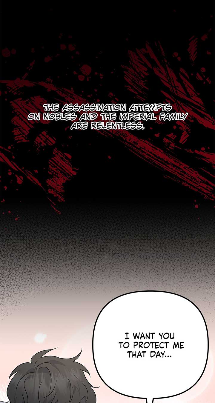 I Got Married to a Duke Called Beast Chapter 31 - Page 40