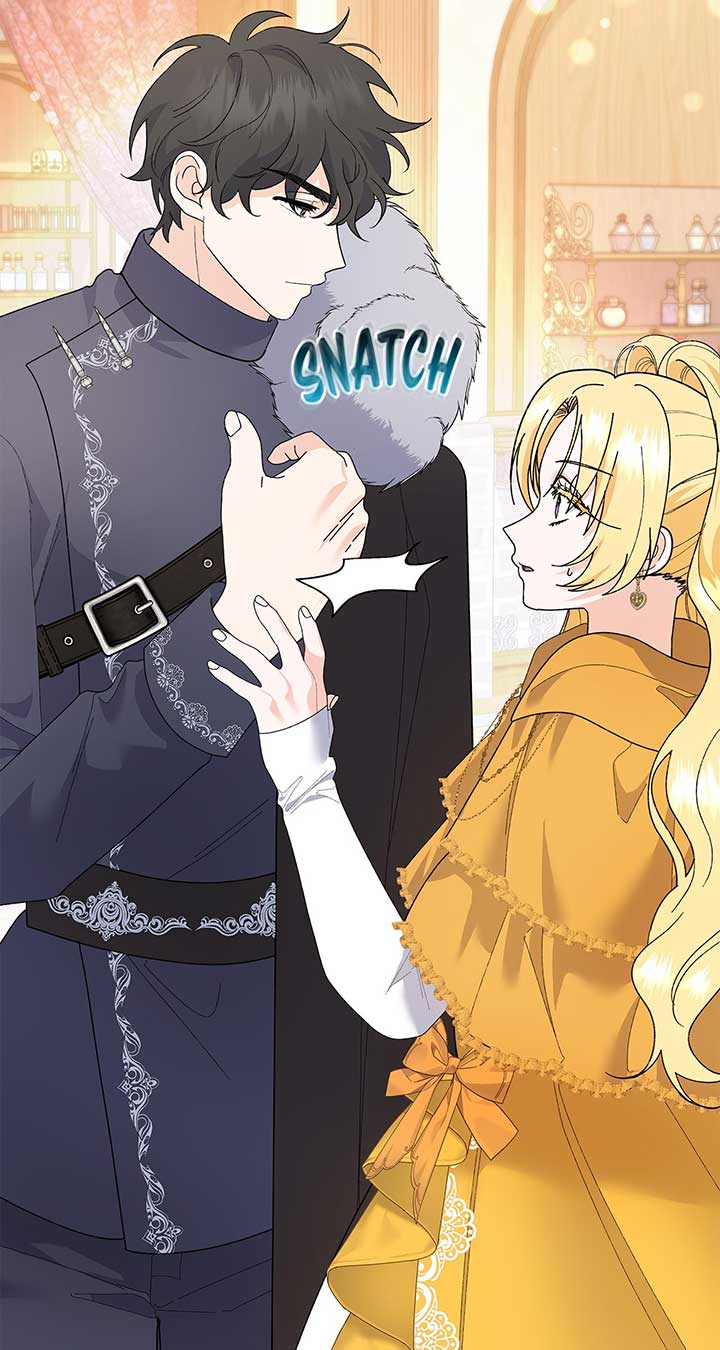 I Got Married to a Duke Called Beast Chapter 31 - Page 44
