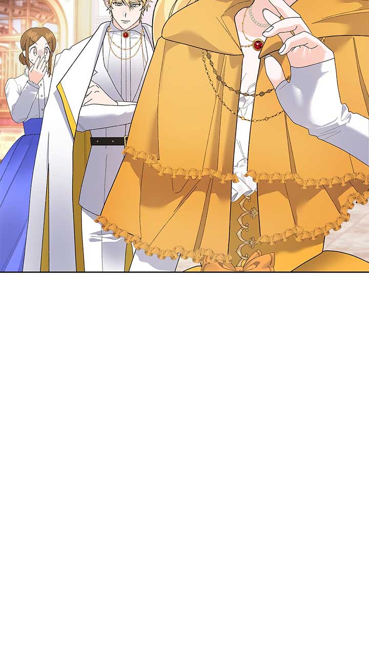 I Got Married to a Duke Called Beast Chapter 31 - Page 46