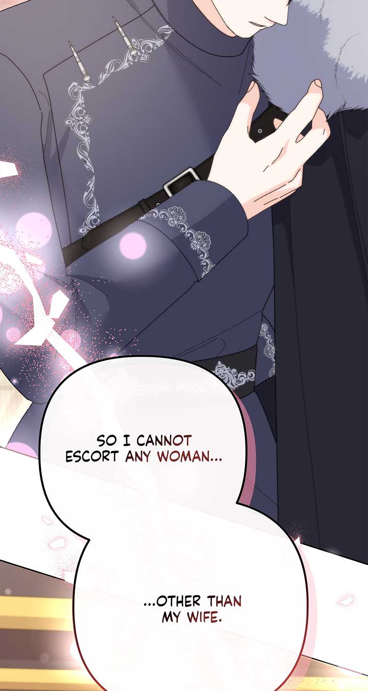 I Got Married to a Duke Called Beast Chapter 31 - Page 48