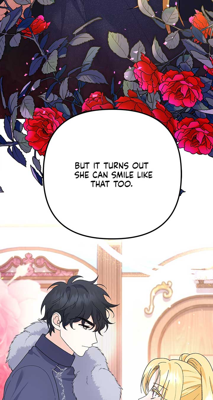 I Got Married to a Duke Called Beast Chapter 31 - Page 5