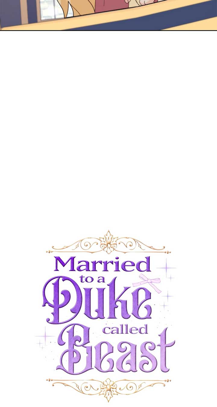 I Got Married to a Duke Called Beast Chapter 31 - Page 50