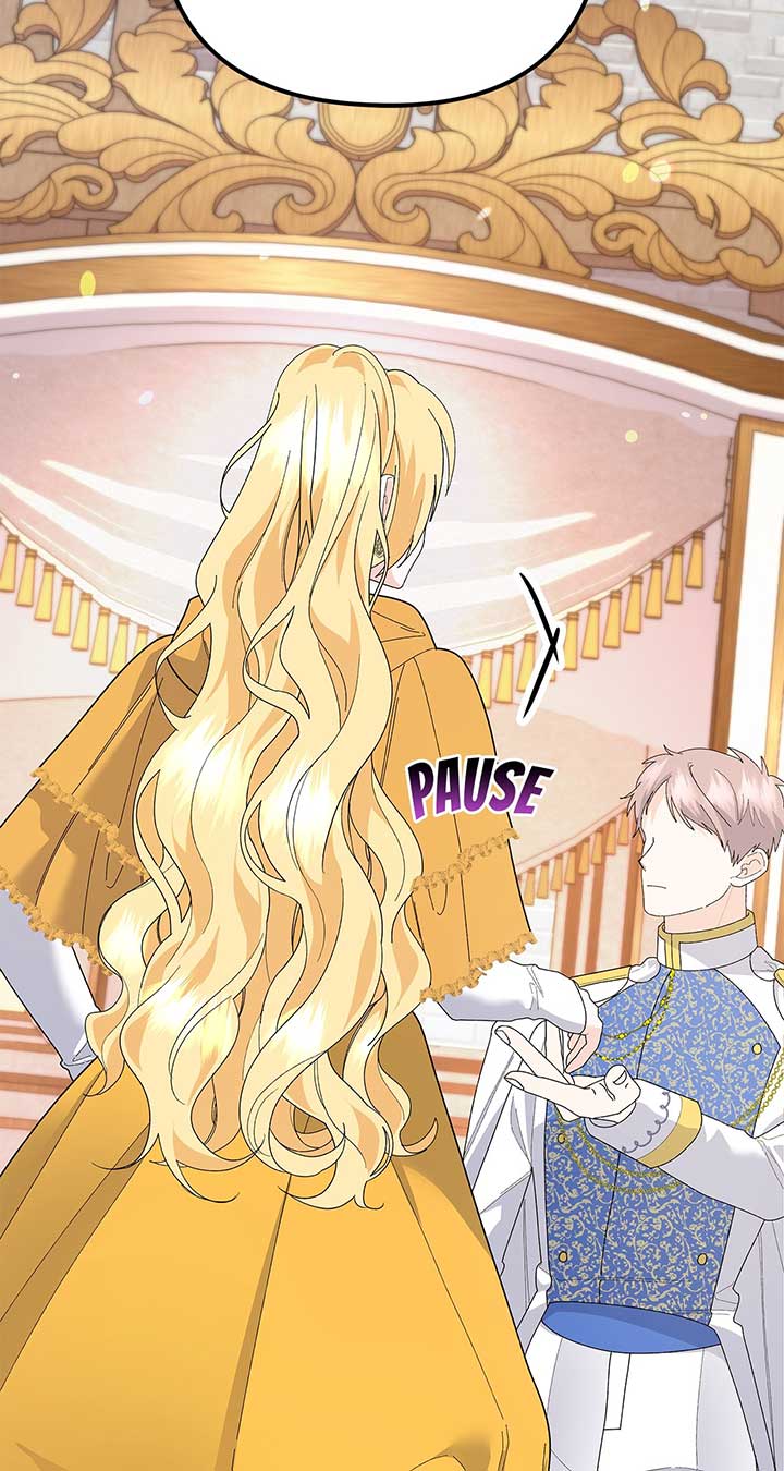 I Got Married to a Duke Called Beast Chapter 31 - Page 52