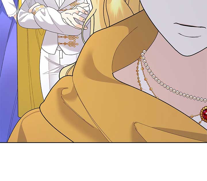 I Got Married to a Duke Called Beast Chapter 31 - Page 54