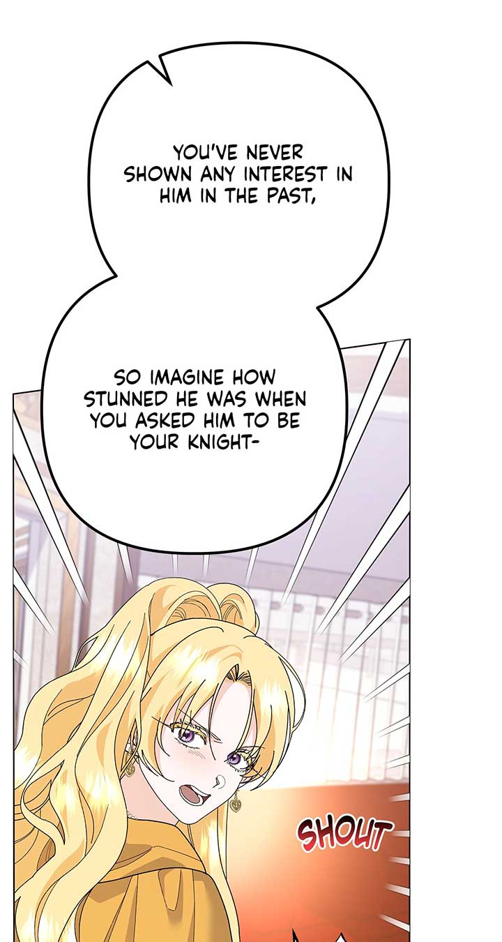 I Got Married to a Duke Called Beast Chapter 31 - Page 55