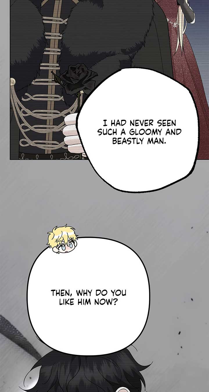 I Got Married to a Duke Called Beast Chapter 31 - Page 57