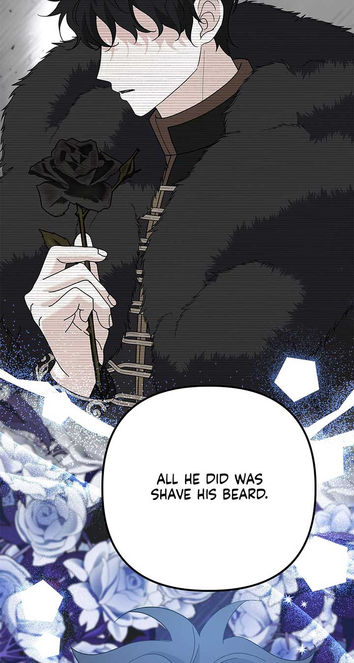 I Got Married to a Duke Called Beast Chapter 31 - Page 58