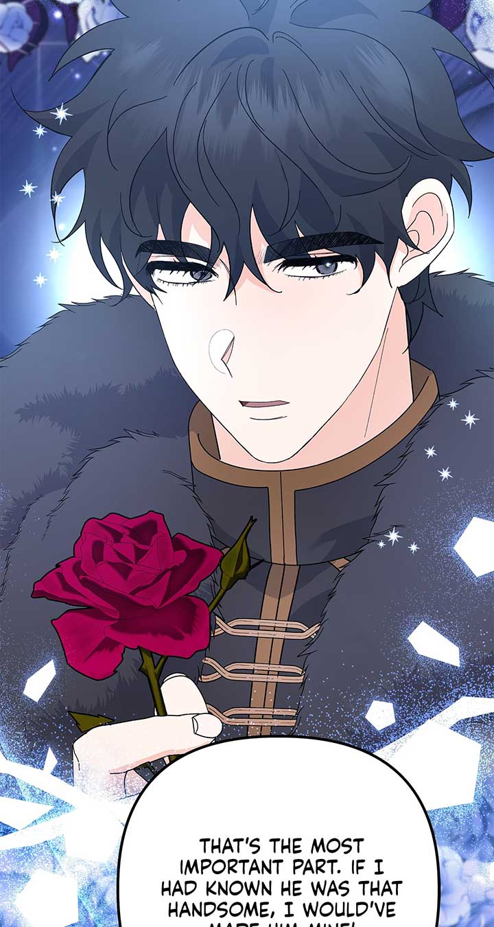 I Got Married to a Duke Called Beast Chapter 31 - Page 59