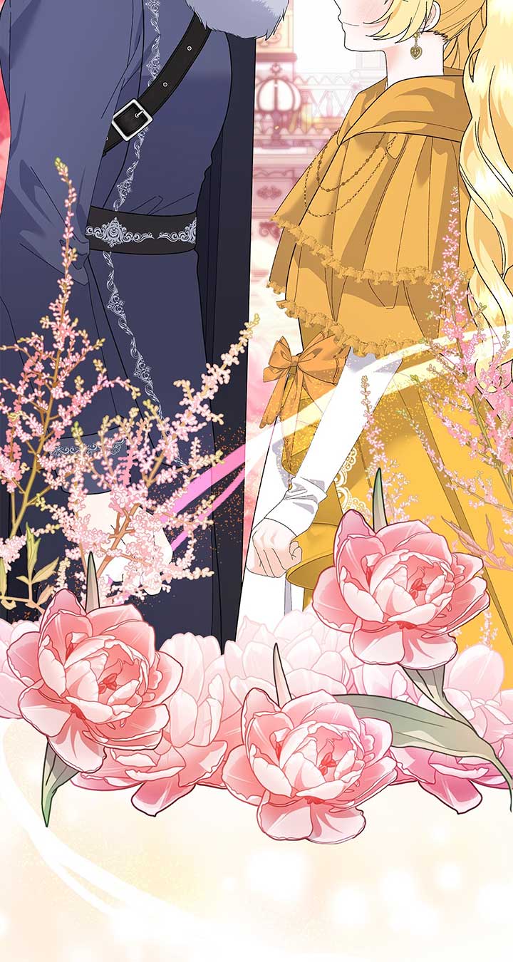 I Got Married to a Duke Called Beast Chapter 31 - Page 6